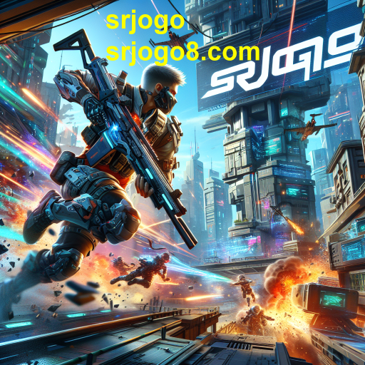 A Revolução dos Jogos de Ação: Evolução e Tendências