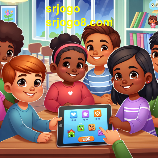 A Importância dos Jogos Educativos no Aprendizado