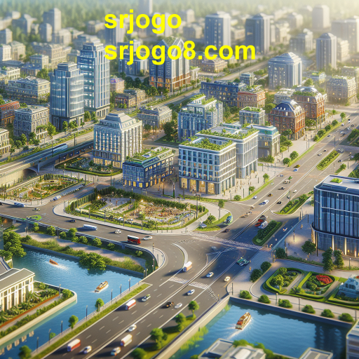 Explorando o Mundo dos Jogos de Simulação